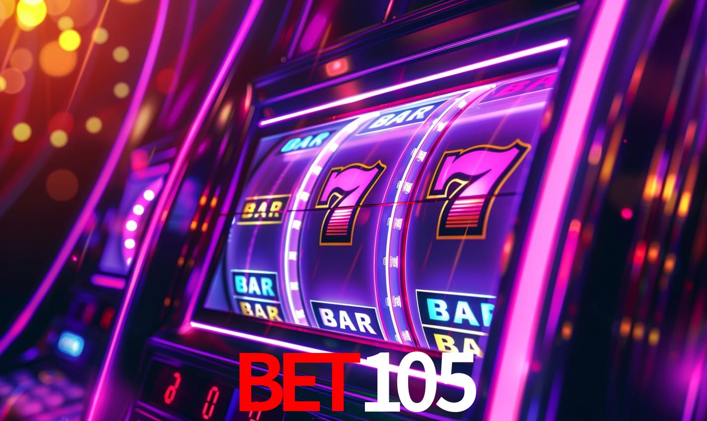 bet105 - Cassino Luxuoso da Fortuna Suprema - bet105.com