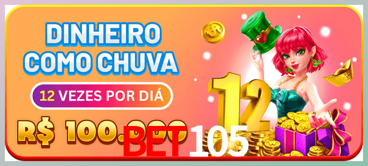 Aplicativo móvel bet105 para iOS e Android