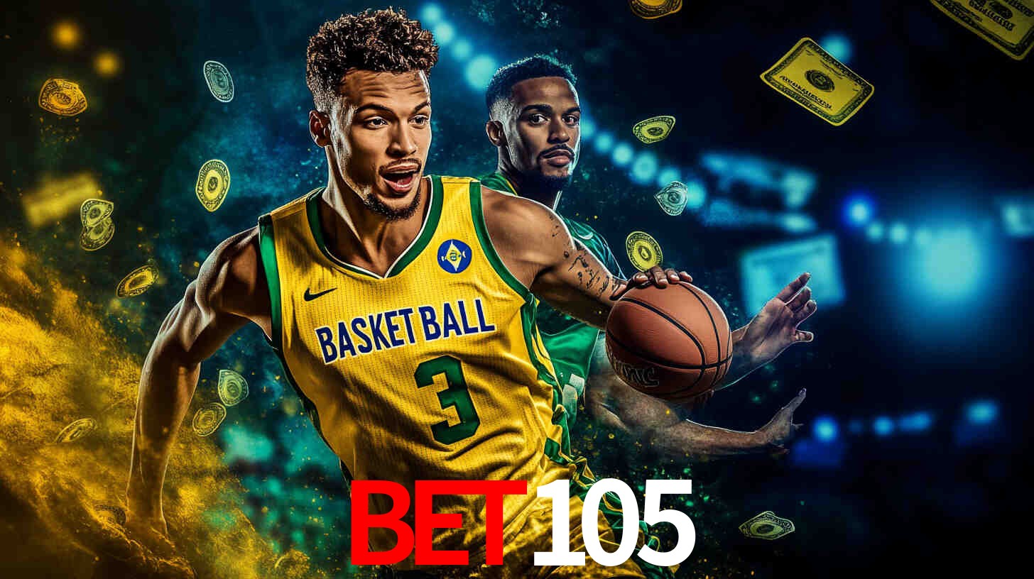 Apostas Esportivas na bet105: Um Guia Completo