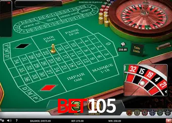 Descubra a Magia dos Jogos de Arcade no bet105