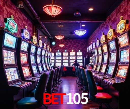 Integração de APIs bet105