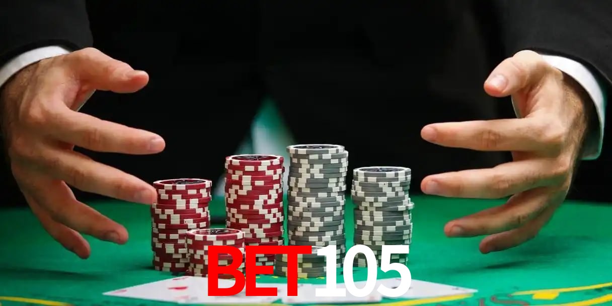 Promoções Sazonais bet105