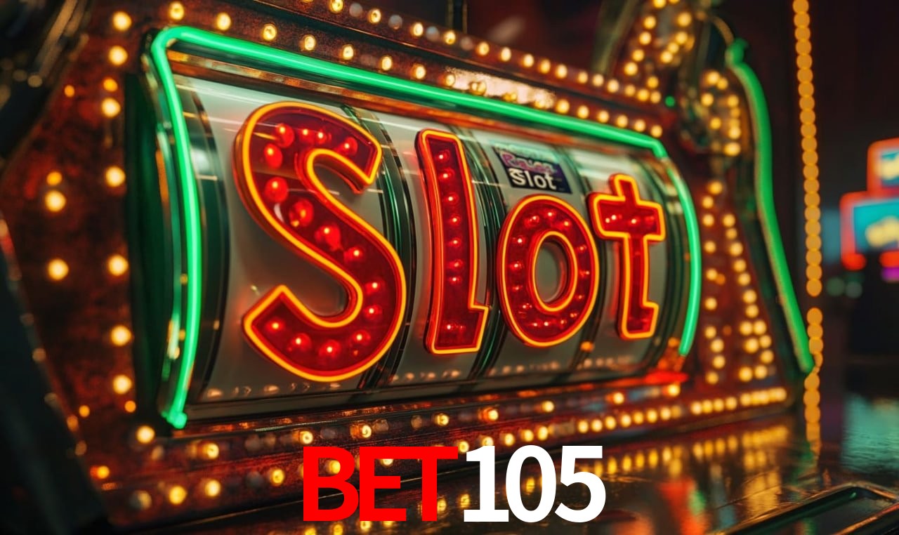 Recursos de Bônus bet105