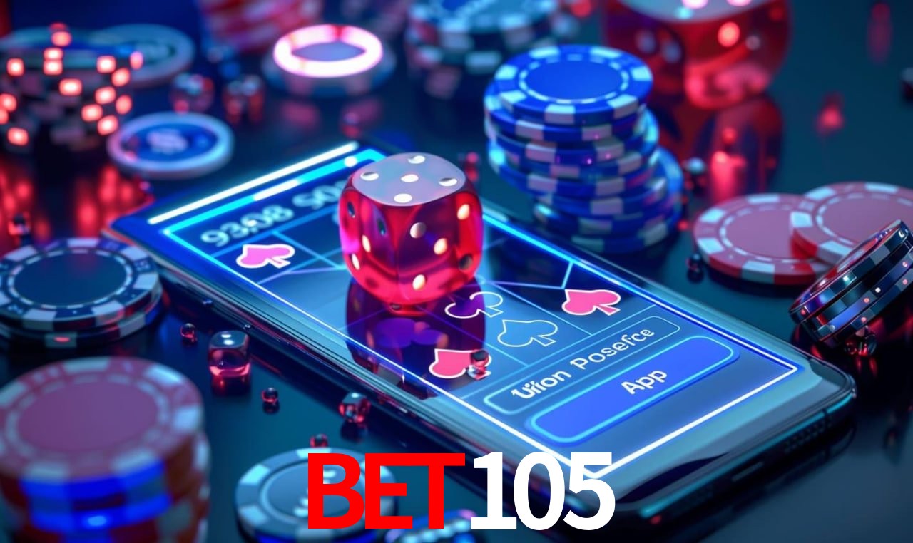 Promoção Relâmpago bet105