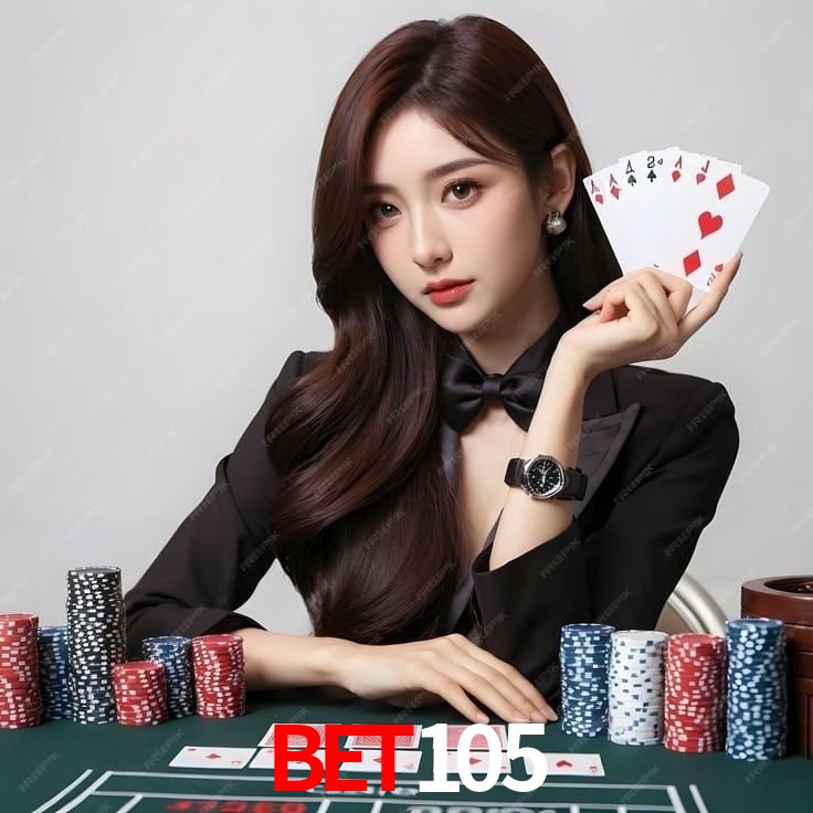 Avaliações dos Jogadores bet105
