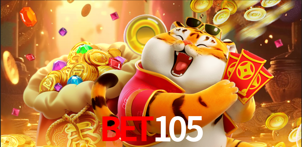 bet105: Seu Especialista em Apostas Esportivas Brasileiras