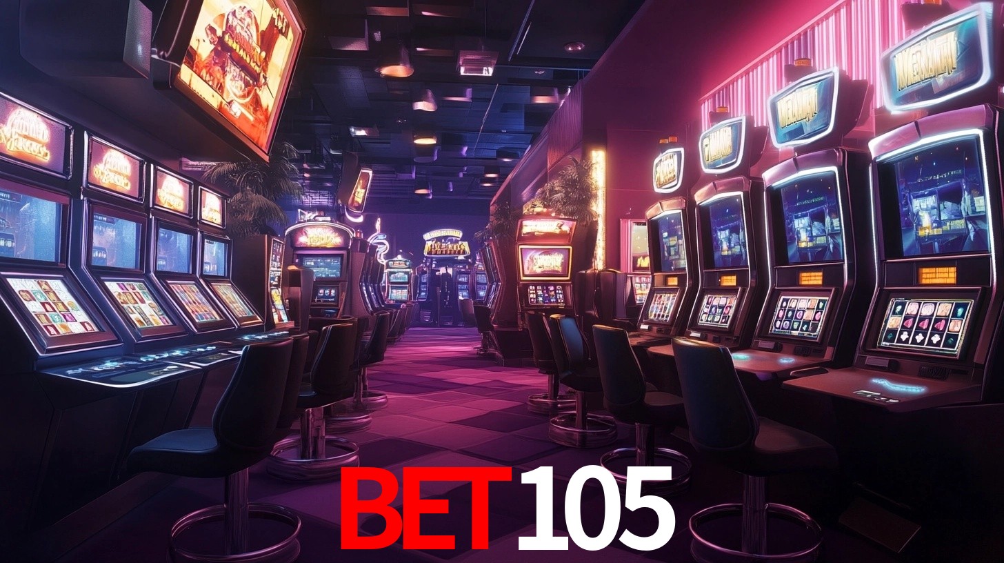 bet105 App Interface