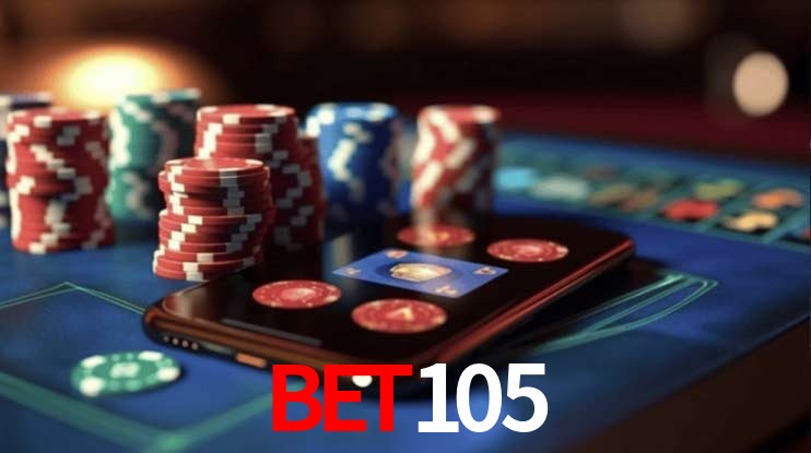 Apostas de Basquete bet105
