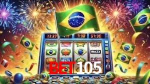 Bonus Features bet105