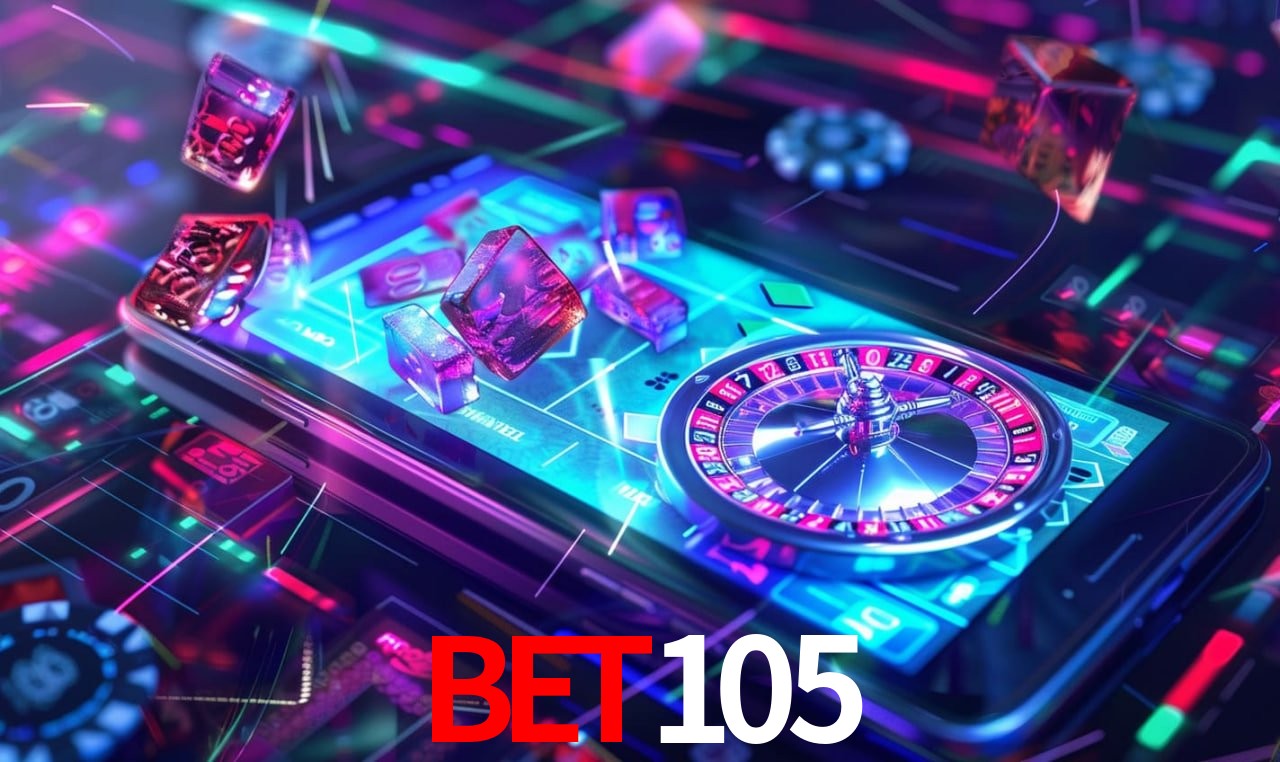 Casino VIP bet105