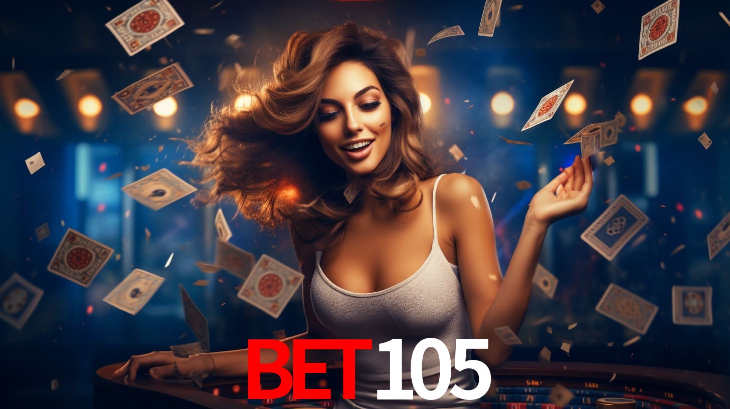 Live Casino bet105