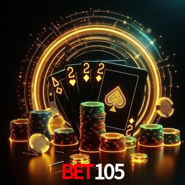 Apostas de Futebol bet105