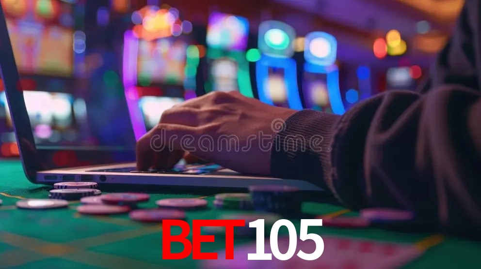 cassino bet105
