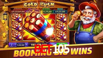Inovações de Jogos na bet105: O Futuro das Experiências Interativas