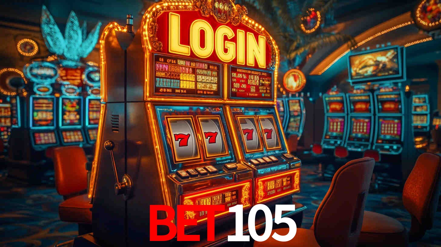 Premium Interface bet105