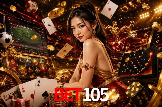Secure Login bet105
