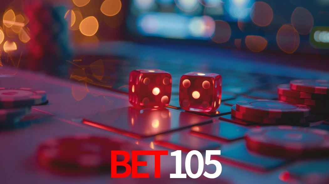 Account Benefits bet105