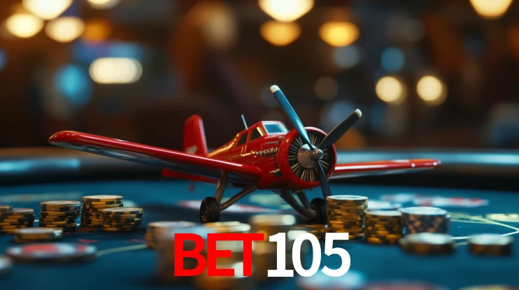 Slot Games bet105