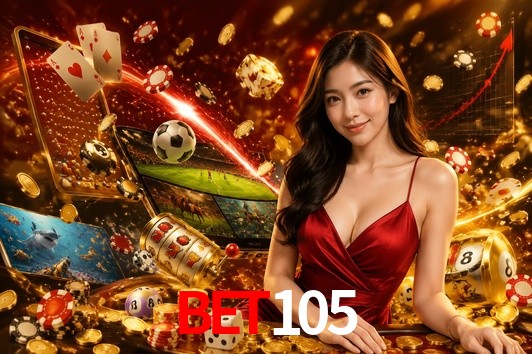 Responsive Design bet105