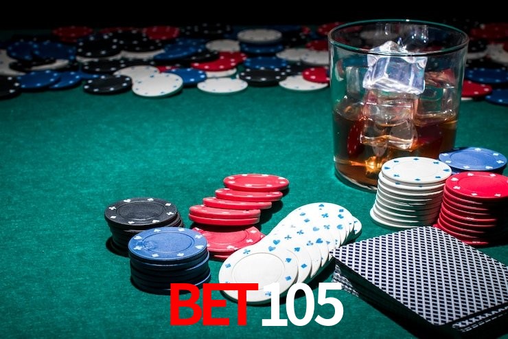 Bônus de Boas-vindas bet105