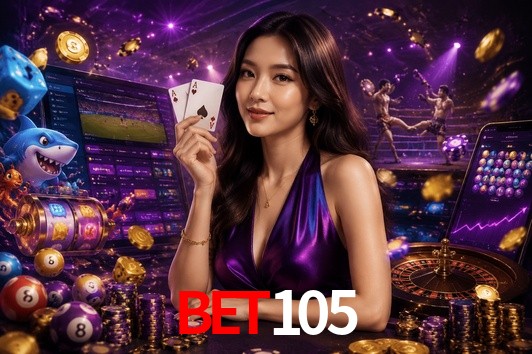 VIP Casino bet105
