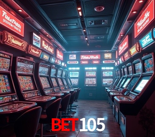 Benefícios da Conta bet105