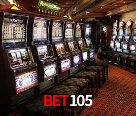 Explorando a Categoria de Eventos em Apostas na bet105