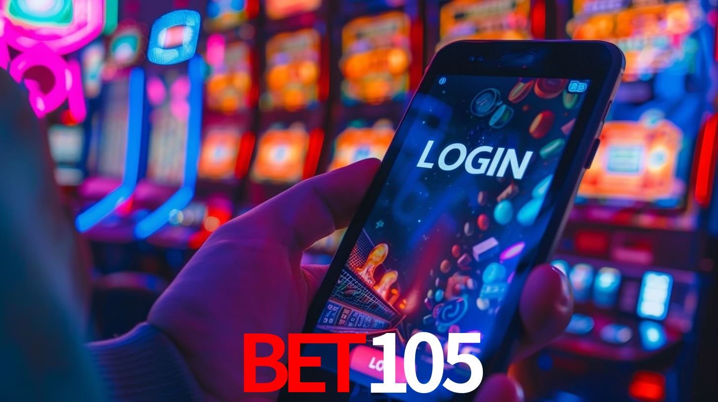 Jogos Exclusivos bet105