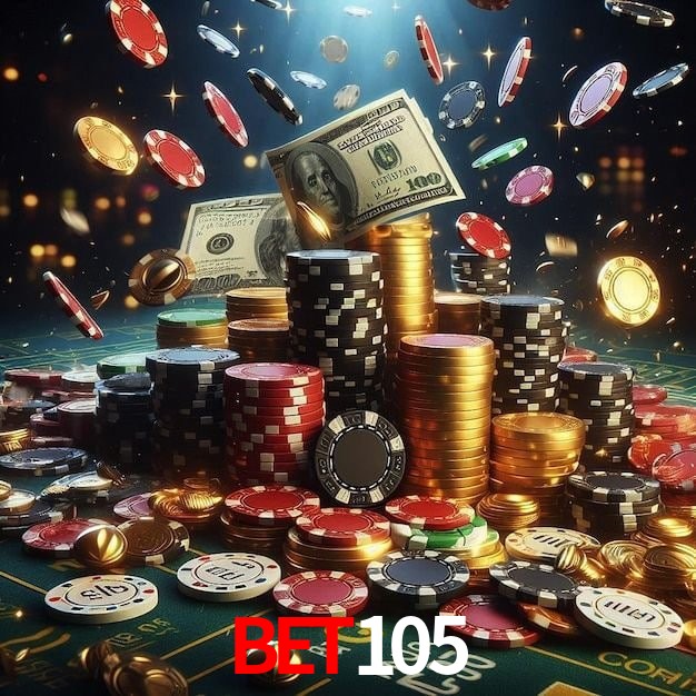Desvendando o Mundo dos Jogos Virtuais na bet105