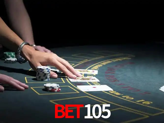 Login Seguro bet105