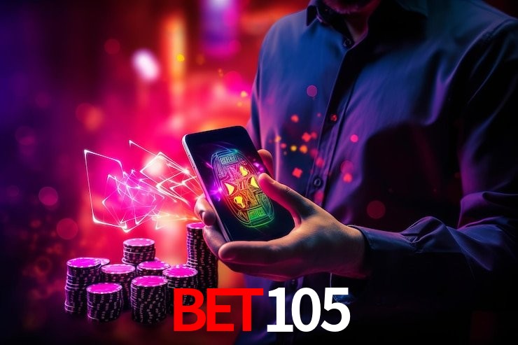 Interface Premium bet105
