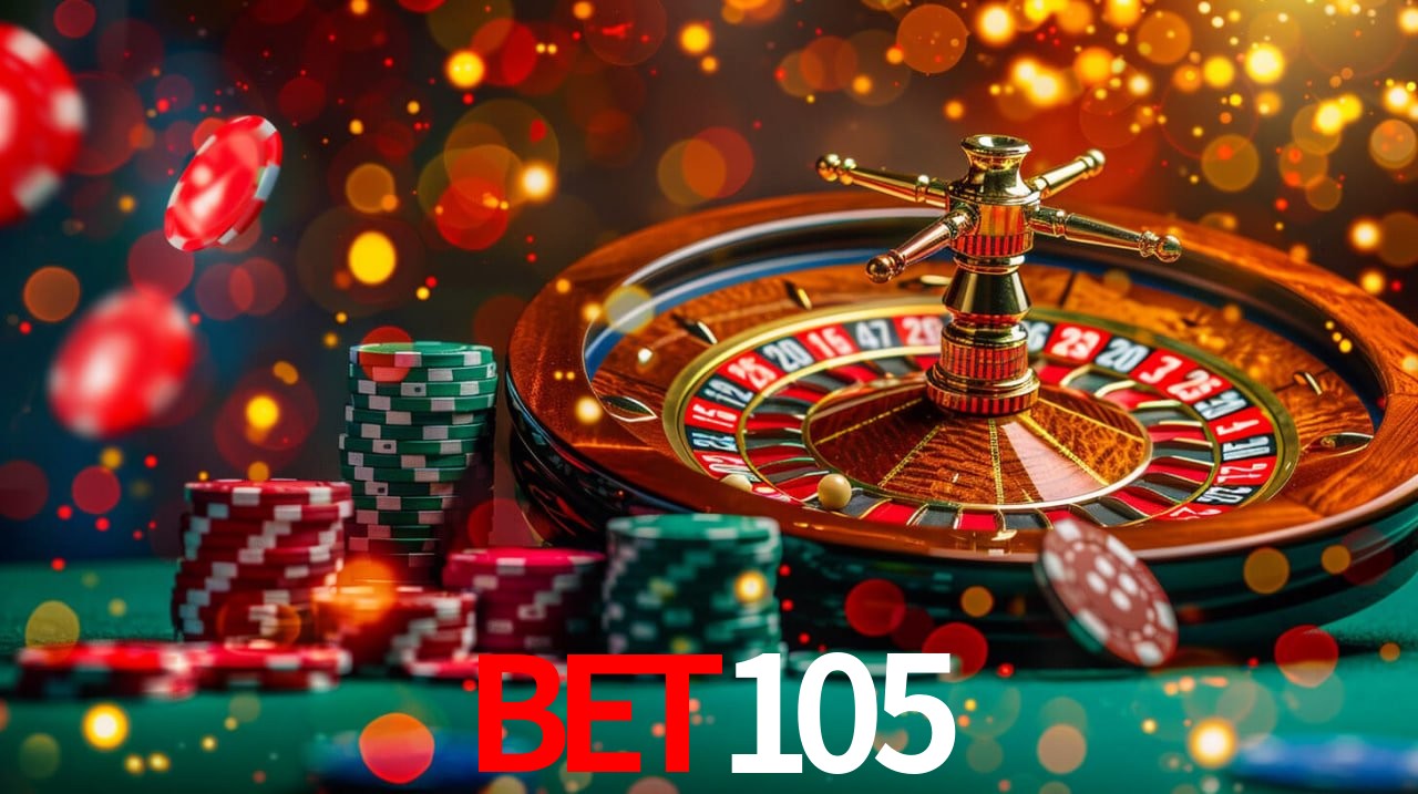 Explorando a Categoria de Eventos em Apostas na bet105