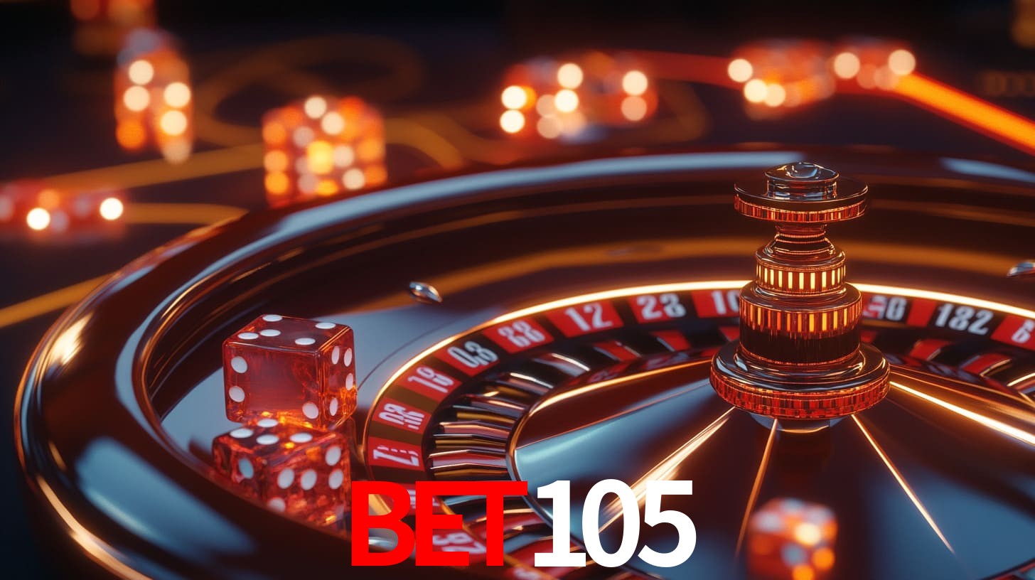 Blackjack Table bet105