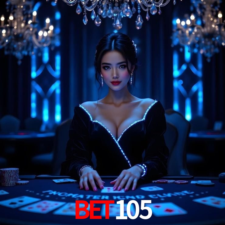 Apostas de Tênis bet105