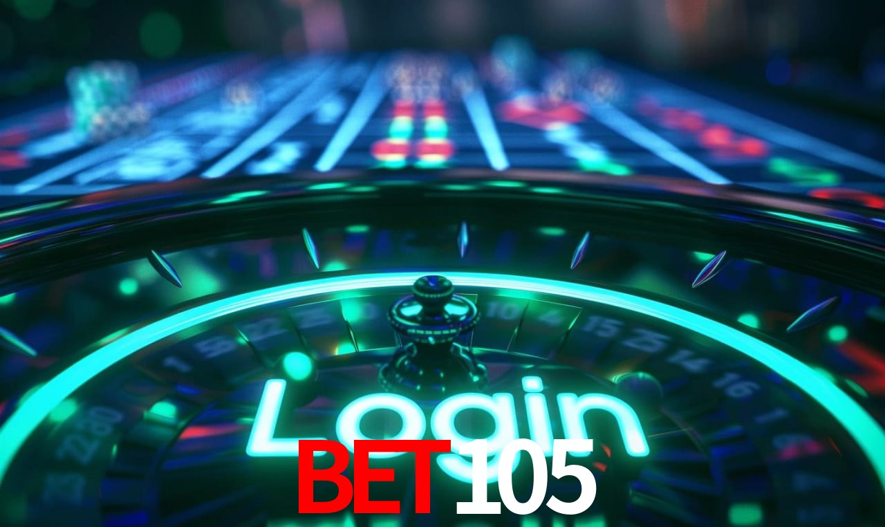 Casino Ao Vivo bet105