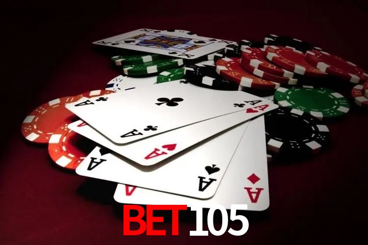 PIX Instantâneo bet105