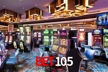 A Revolução dos Aplicativos de Jogos no bet105
