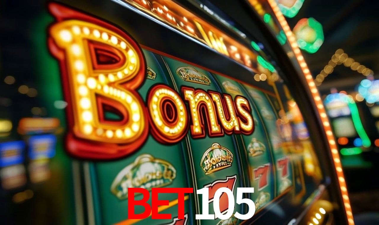 Tecnologia da Plataforma bet105