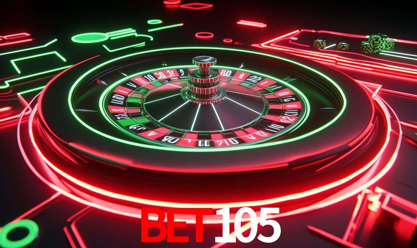 Descubra a Essência do bet105: Nossa História e Compromissos
