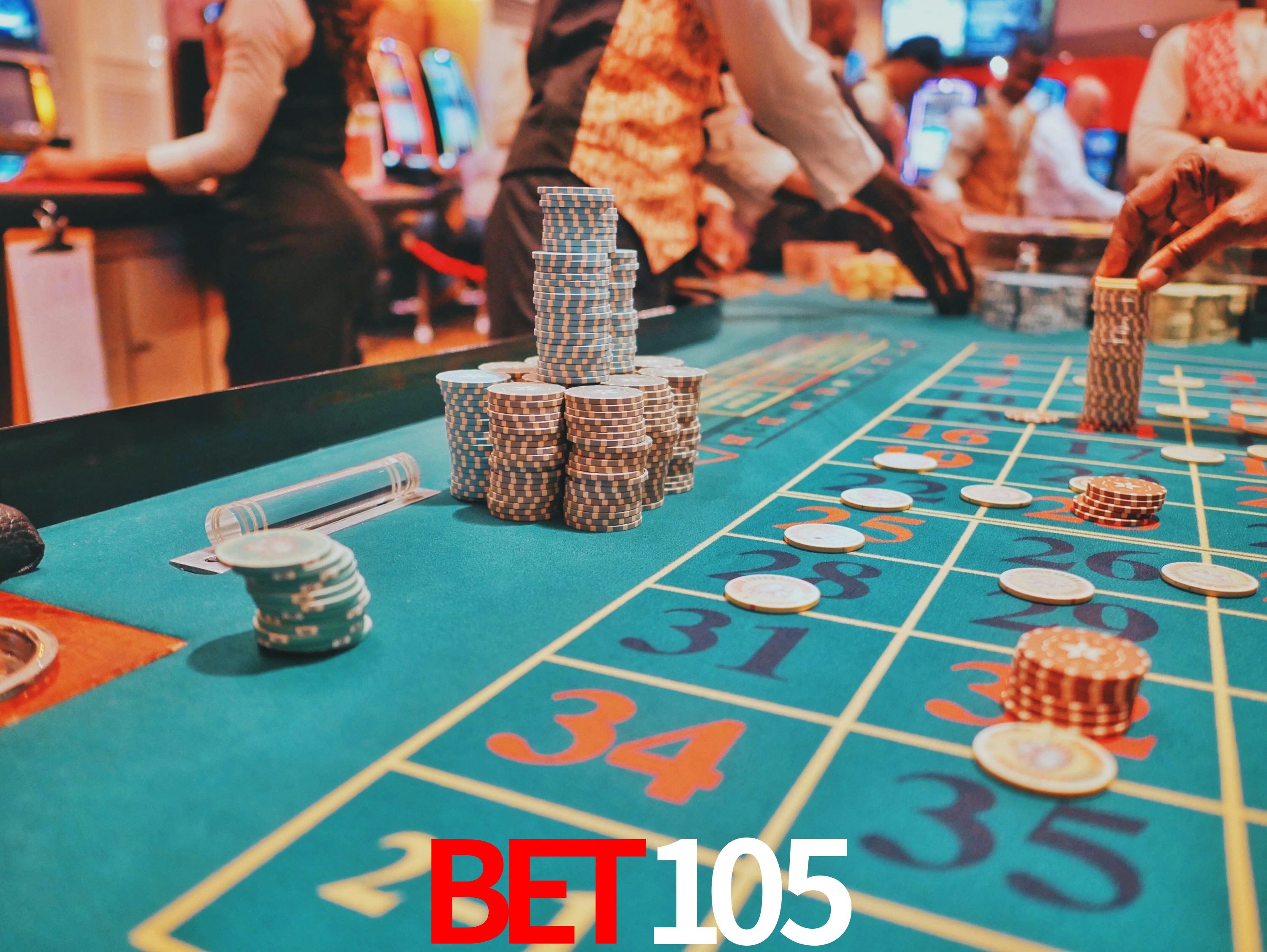 Programa VIP bet105