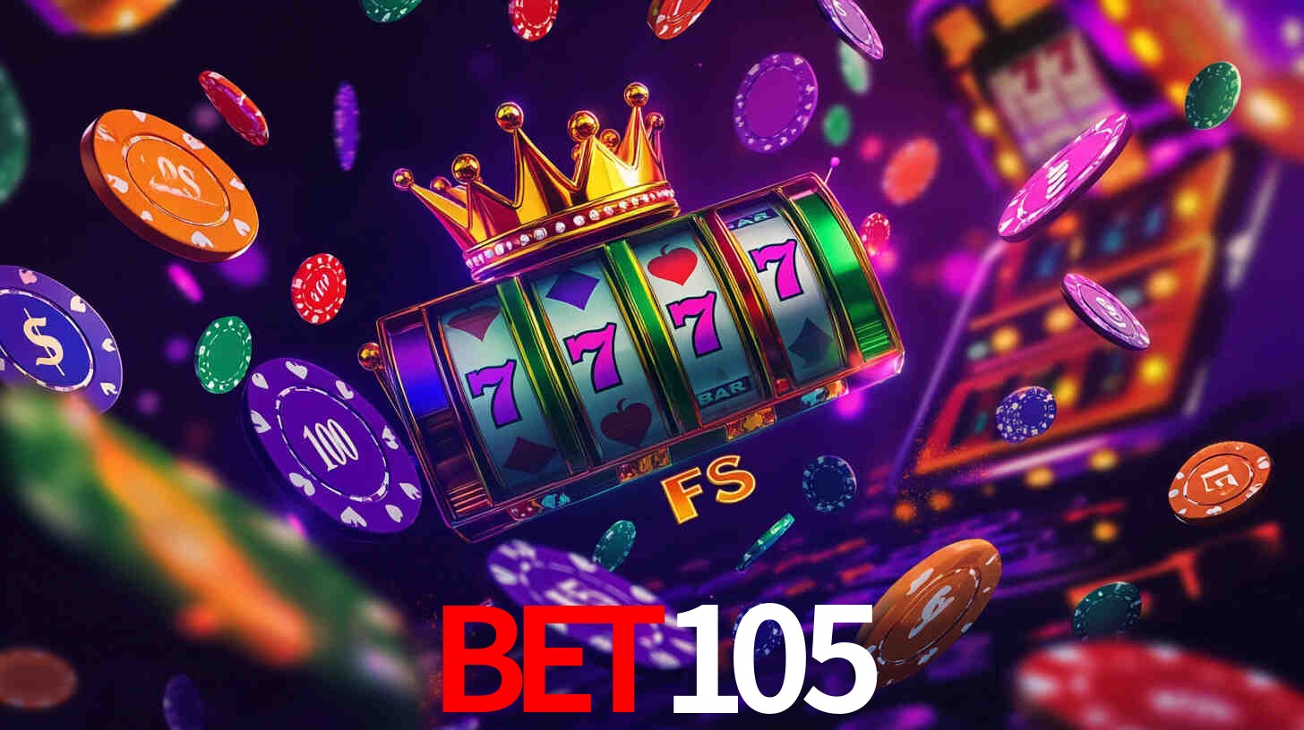 Welcome Bonus bet105