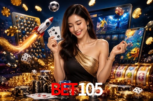 Live Casino bet105