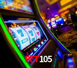 Descubra a Magia dos Jogos de Arcade no bet105
