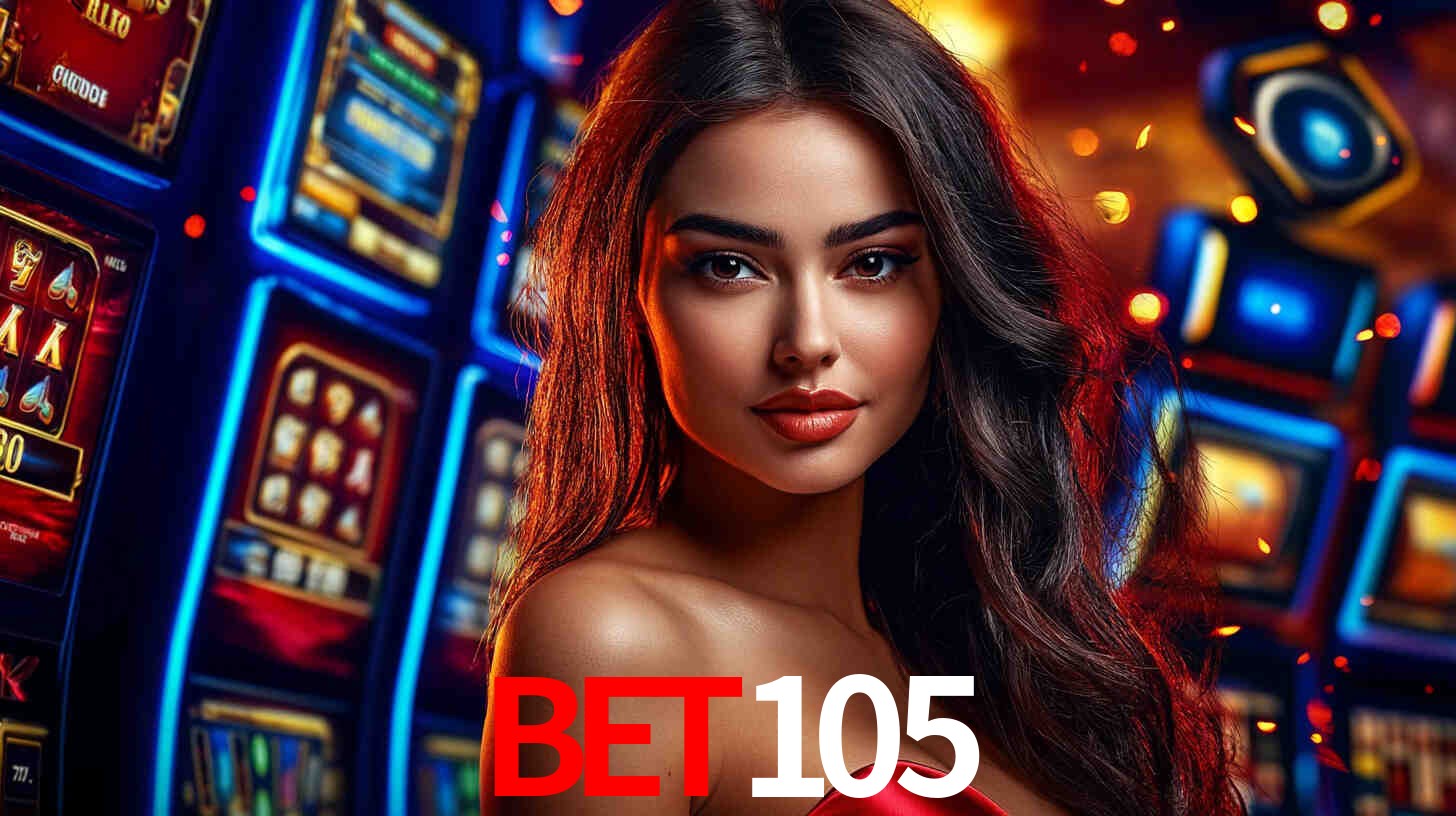 A Popularidade dos Caça-Níqueis no bet105
