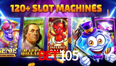 A Emoção da Loteria na bet105: Uma Chance de Mudança de Vida