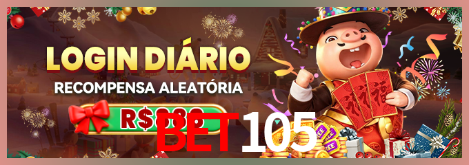 Prêmio bet105
