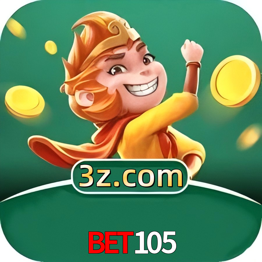 Logo BET105